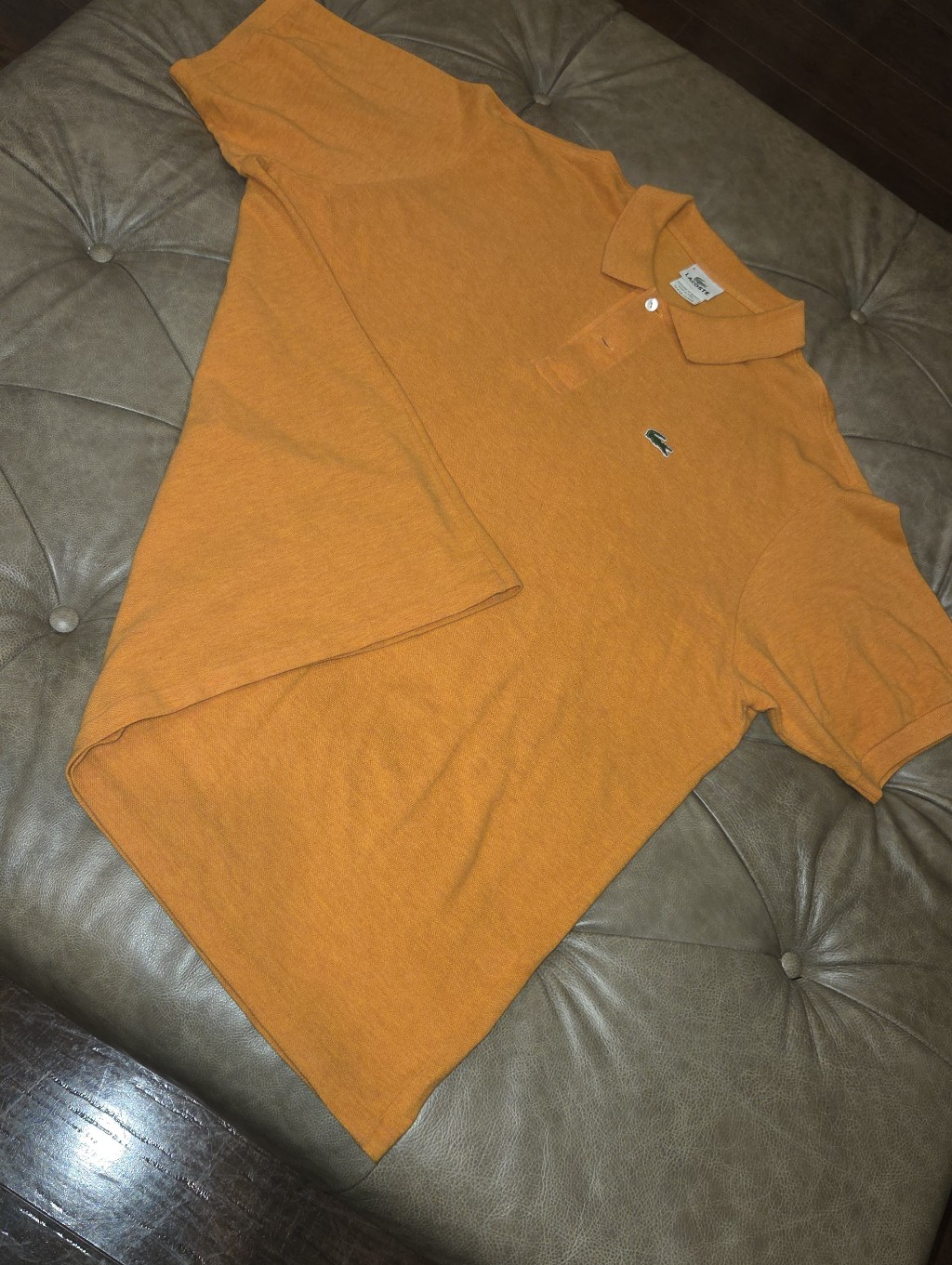 Lacoste